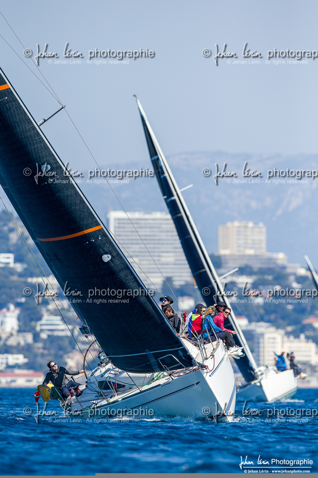 Massilia Cup Inshore 2026