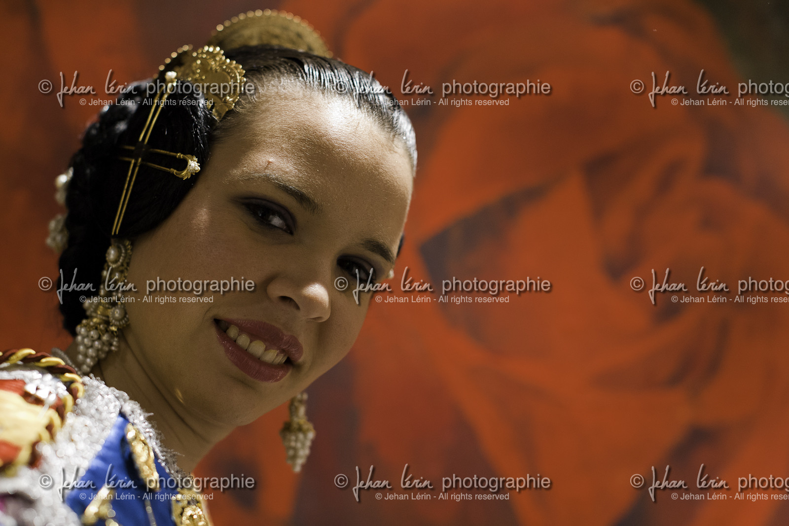 Fallas de Valencia 2011 - Falla Padre Santonja