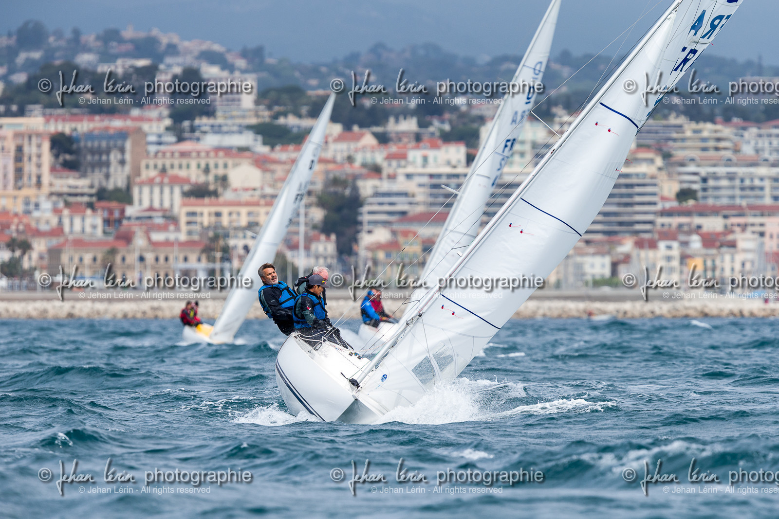 Semaine Internationale de Cannes de Dragon 2022