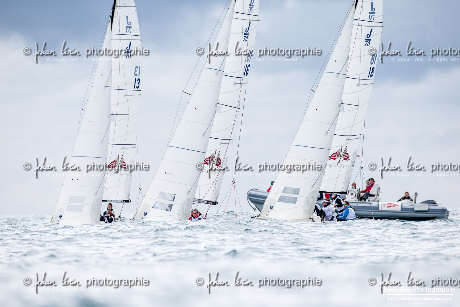 Trophée Virginie Hériot 2025