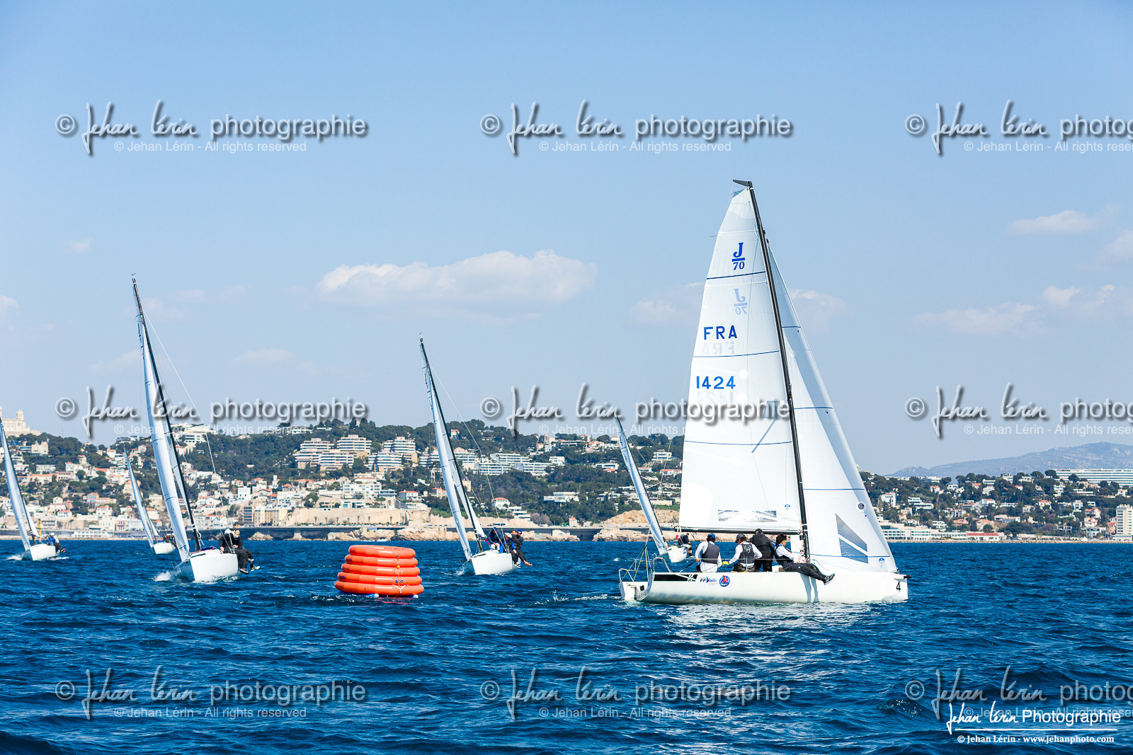 Massilia Cup Inshore 2026