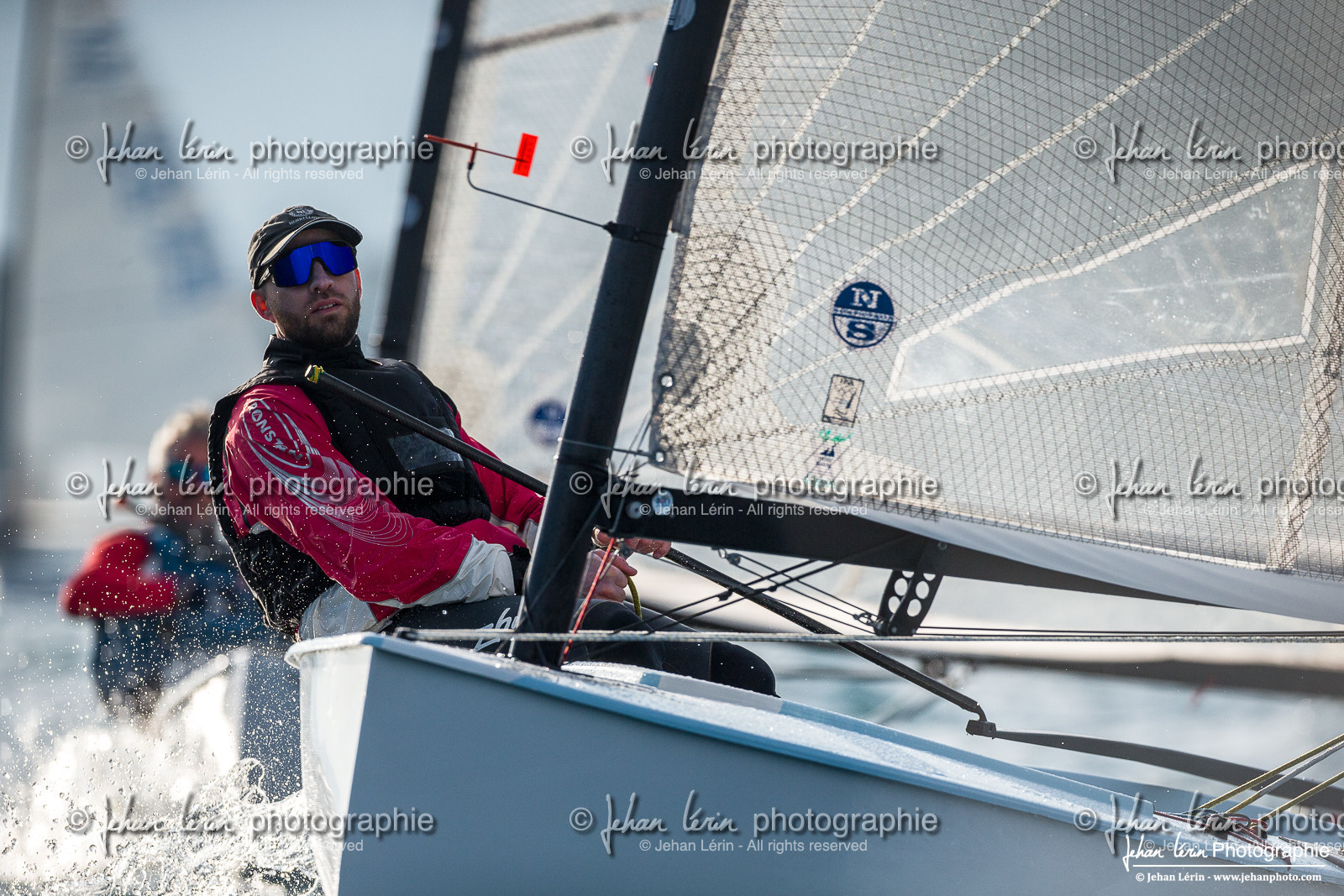 Semaine Internationale de Cannes de Finn 2025 - Cannes International Finn Week 2025