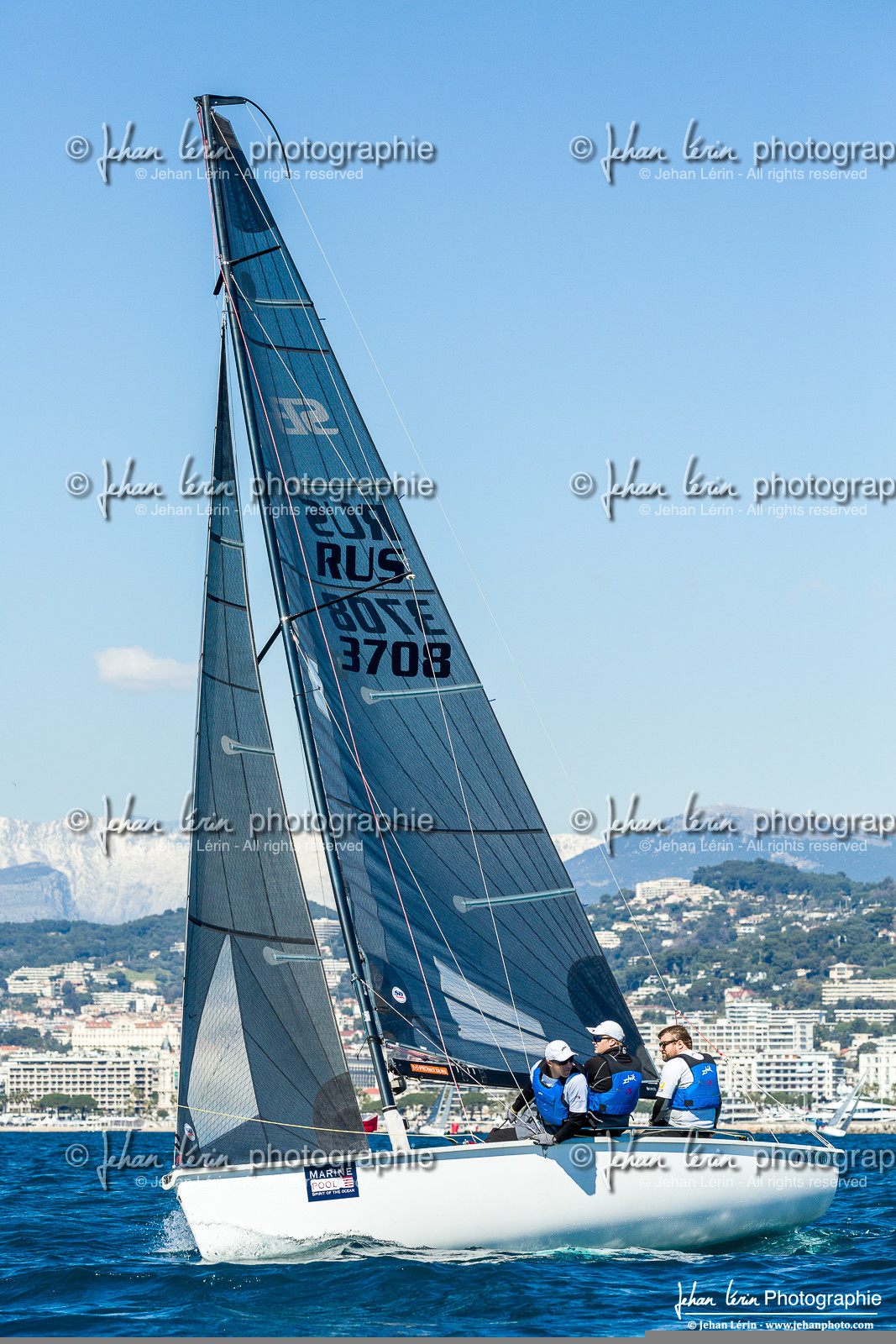 Sailing Cup 2016