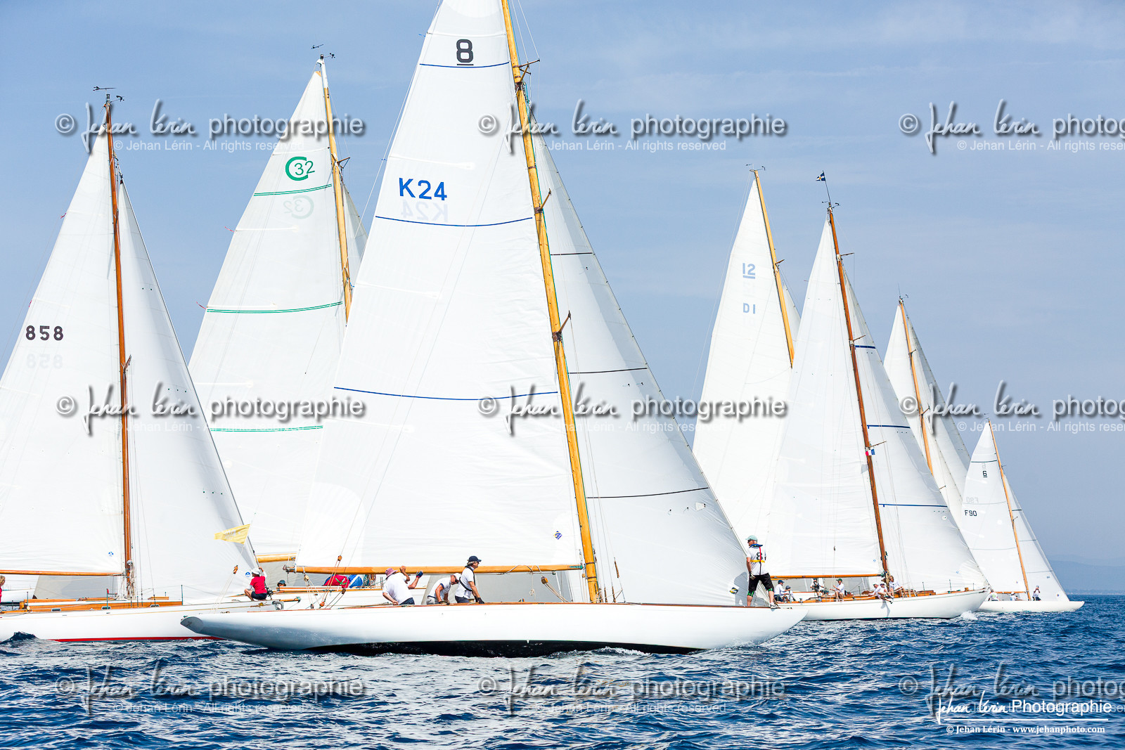 La Porquerolle's Classic 2025