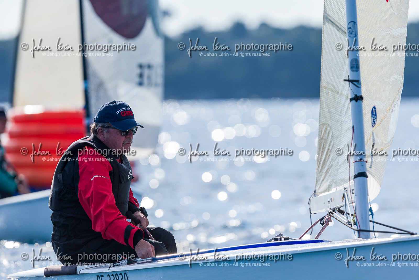 Semaine Internationale de Cannes de Finn 2022