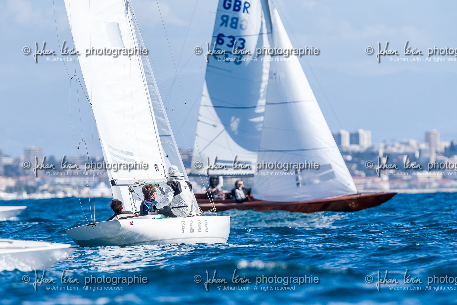 Coupe du Commodore 2023