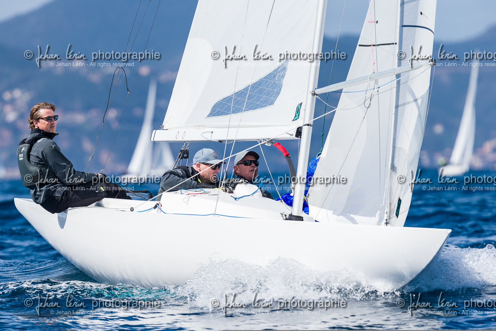 Coupe du Commodore 2023