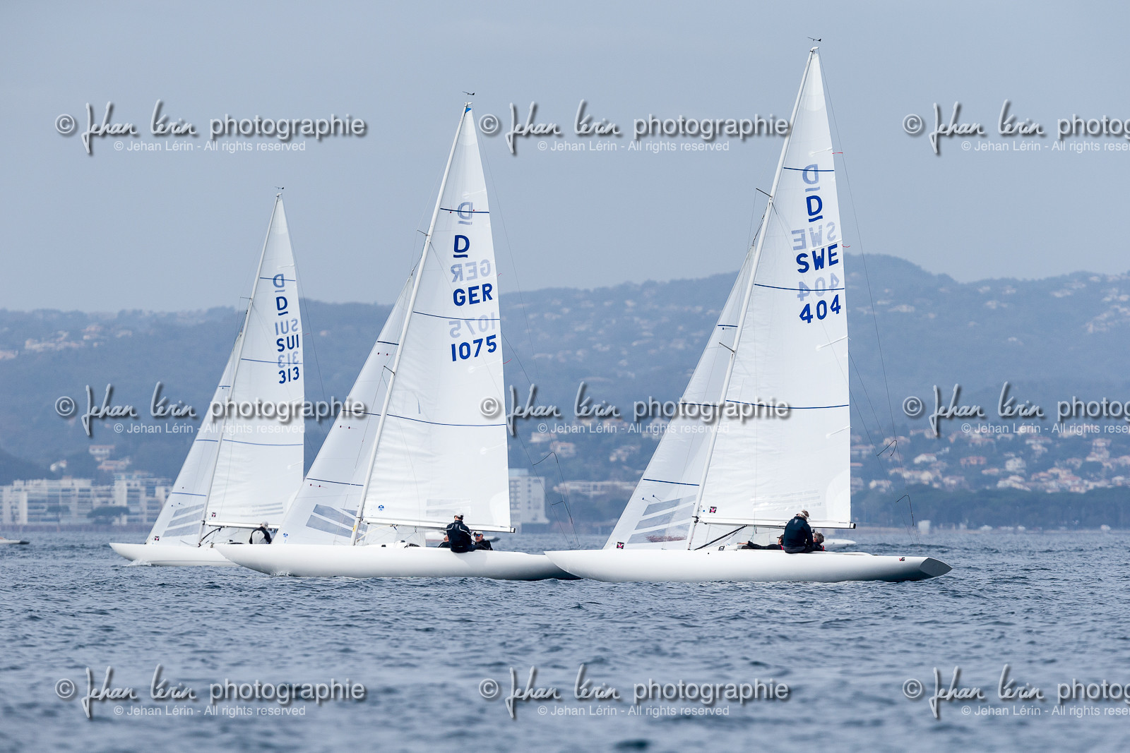 Coupe du Commodore 2023