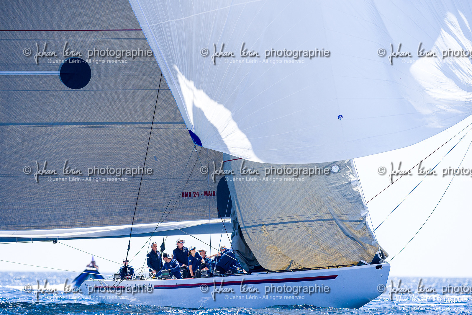 Toulon Provence Regatta 2025