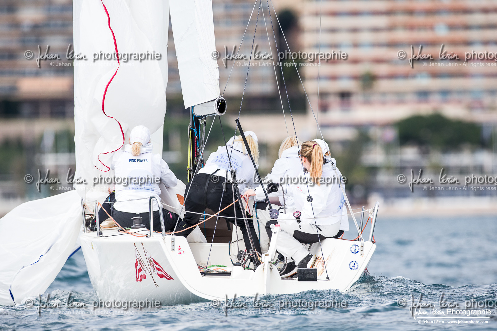 Trophée Virginie Hériot 2025