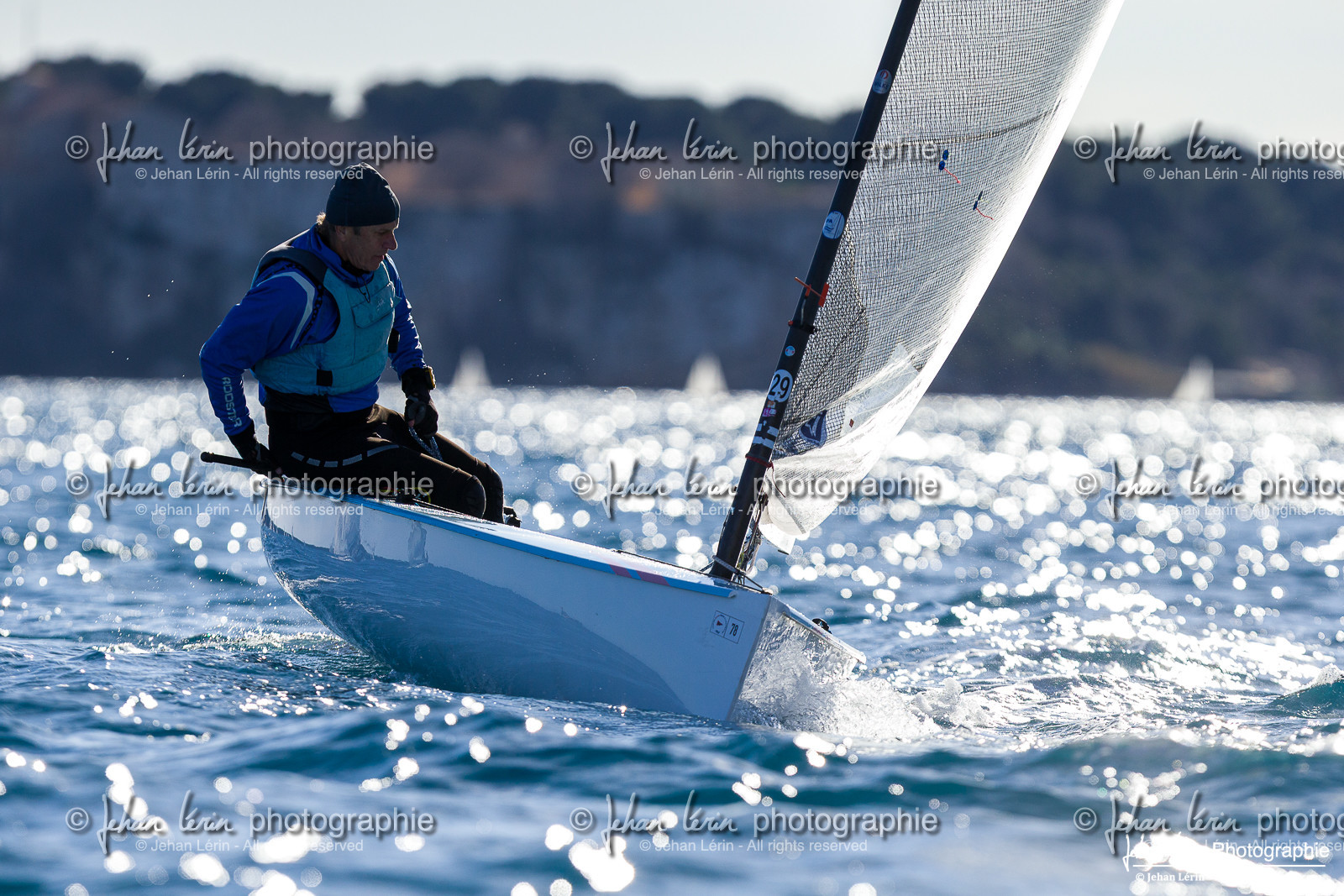 Semaine Internationale de Cannes de Finn 2026 - Cannes International Finn Week 2026
