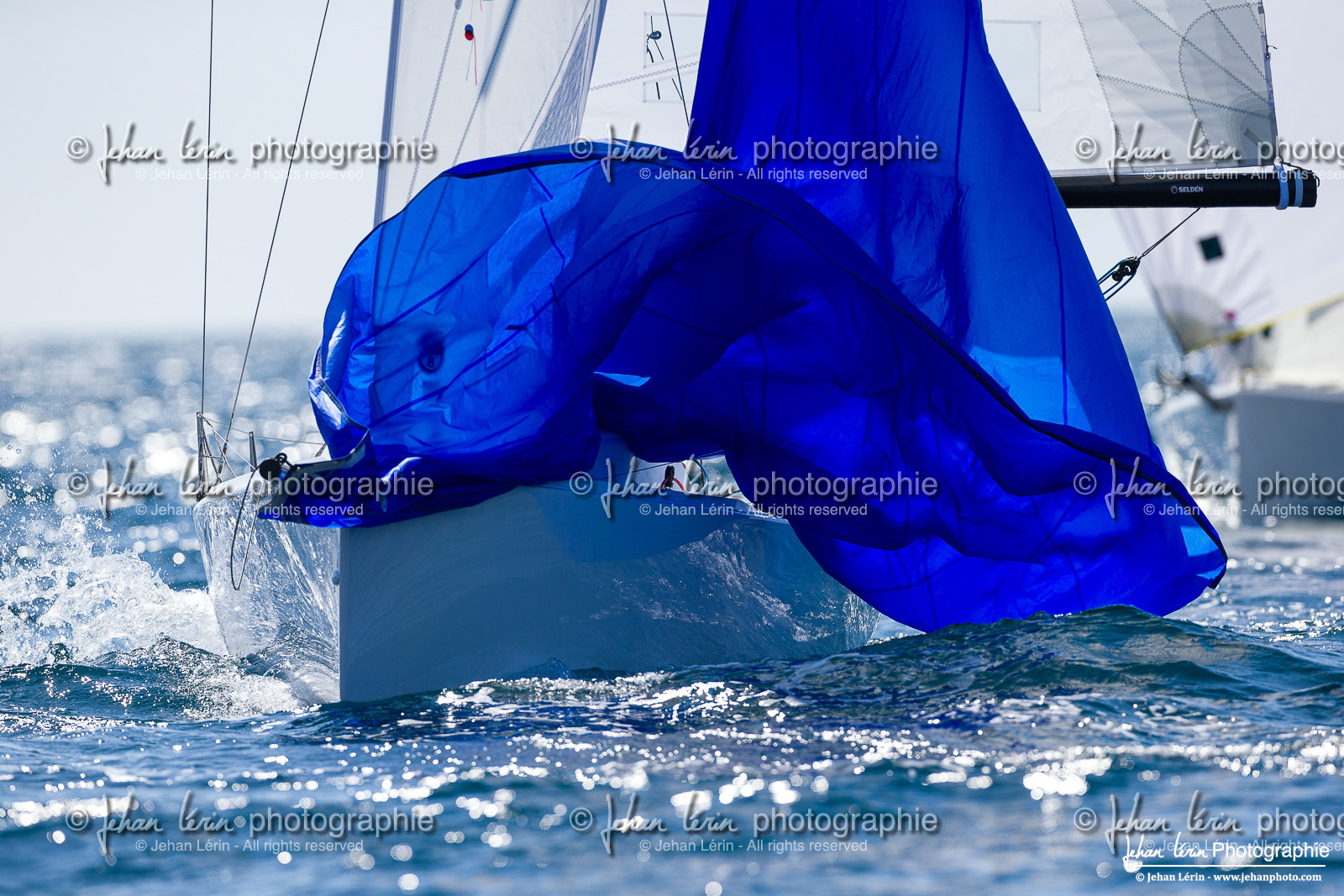 Massilia Cup Inshore 2026