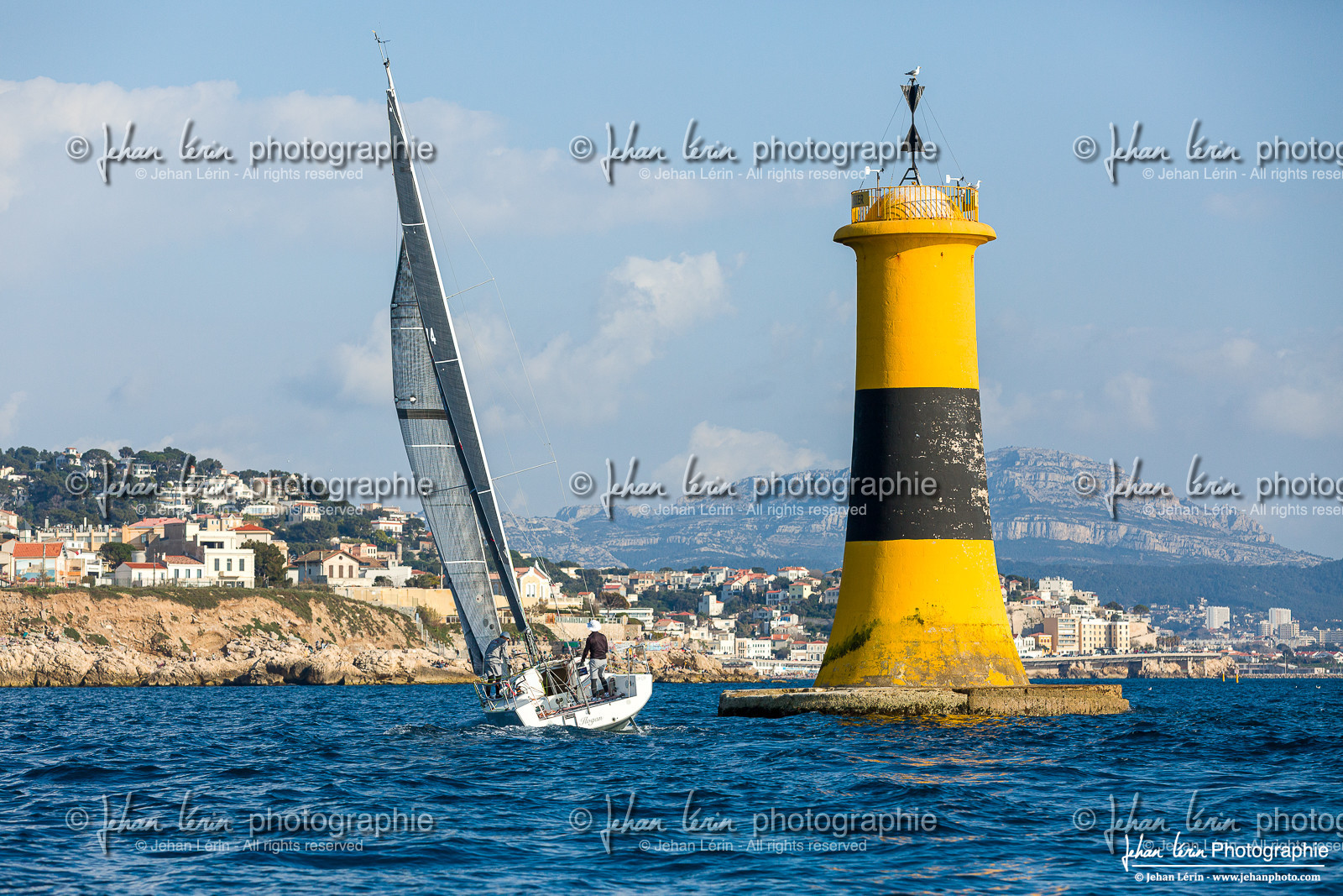 Massilia Cup Inshore 2026