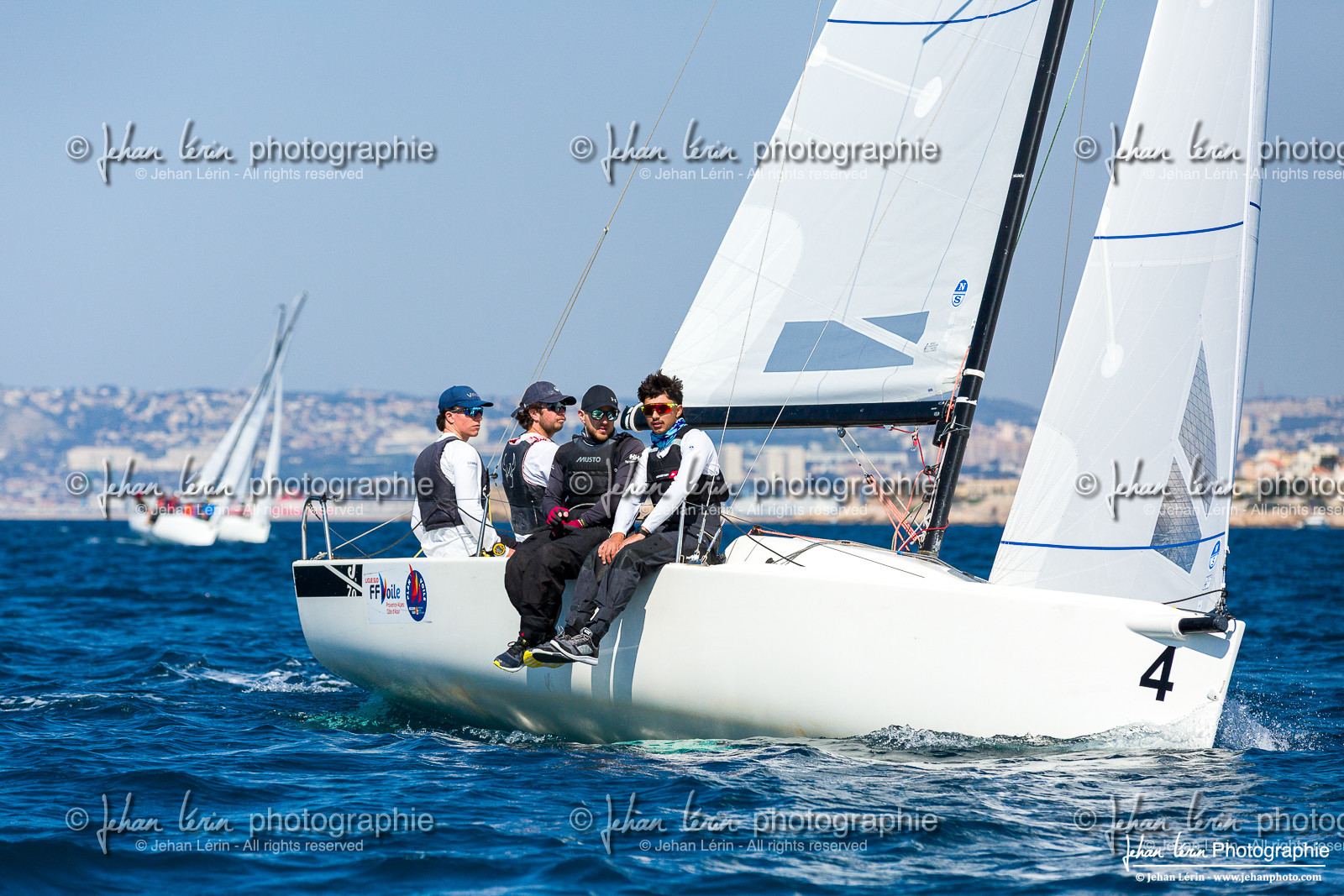 Massilia Cup Inshore 2026