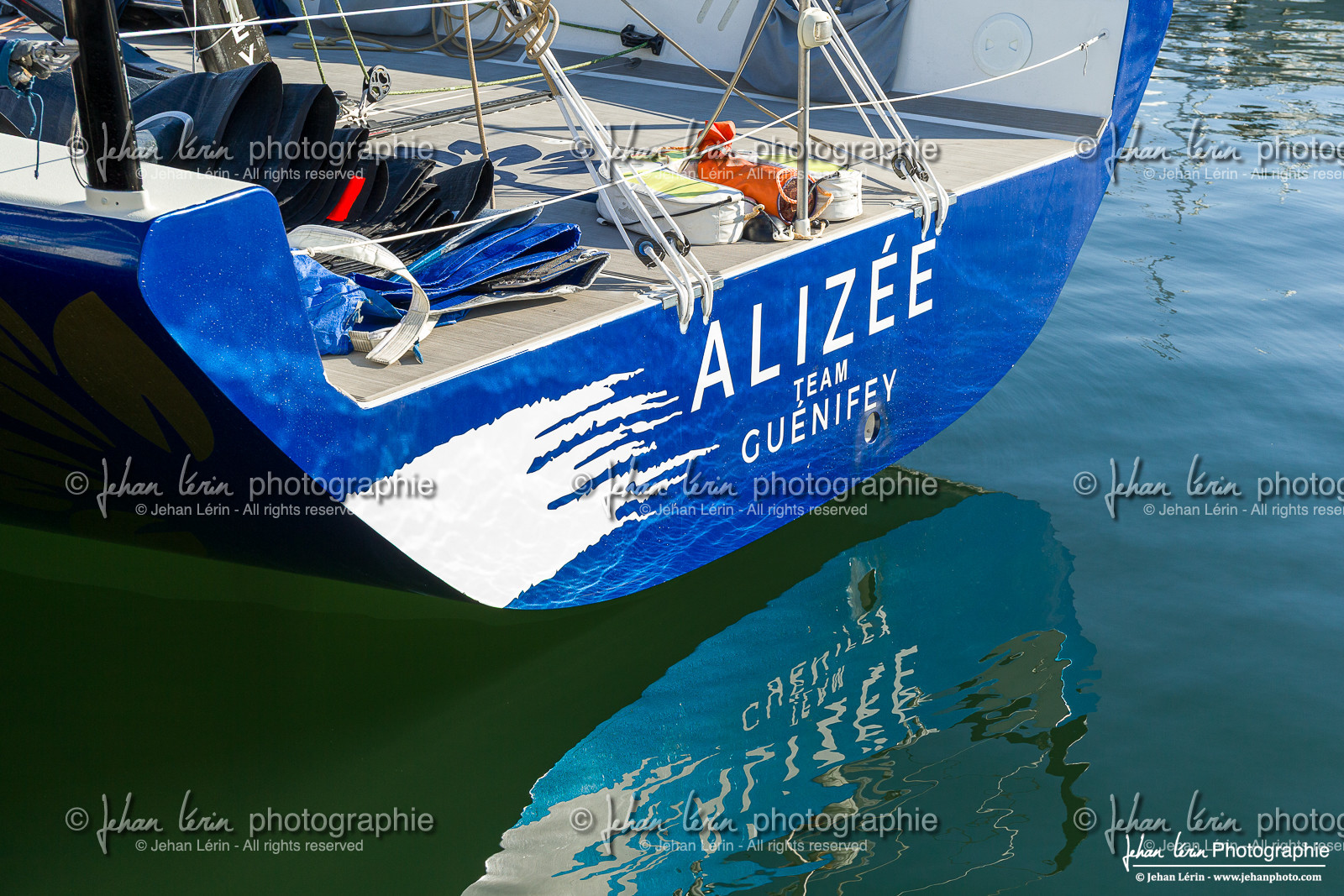 Massilia Cup Inshore 2026