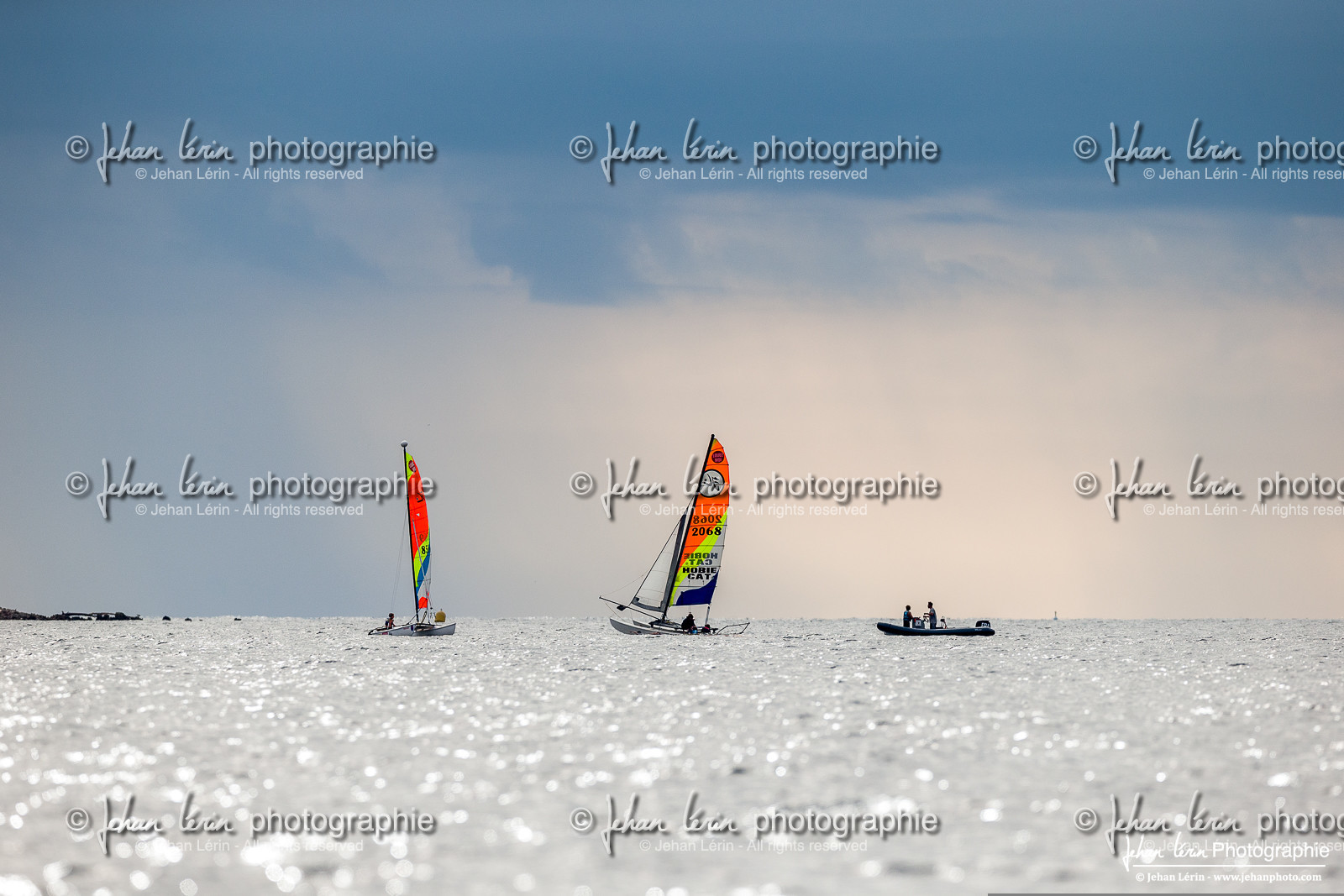 Finn European Championship 2024
