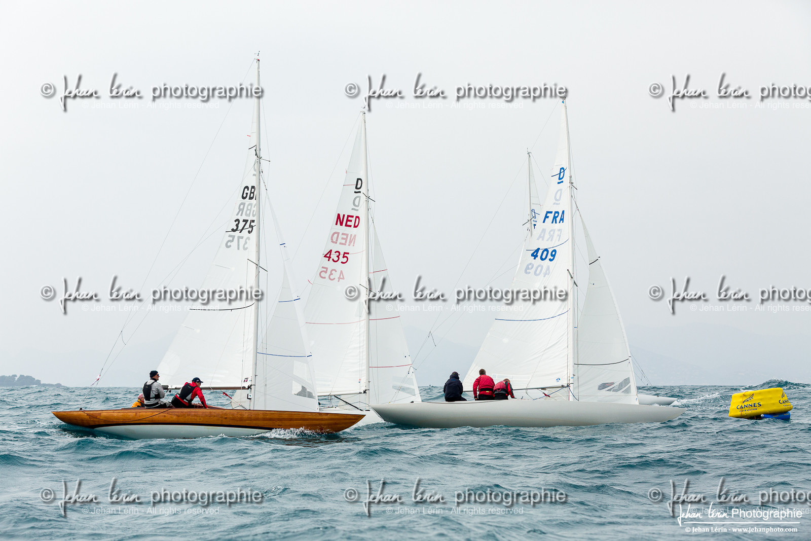 International Extra Cup Dragon 2026