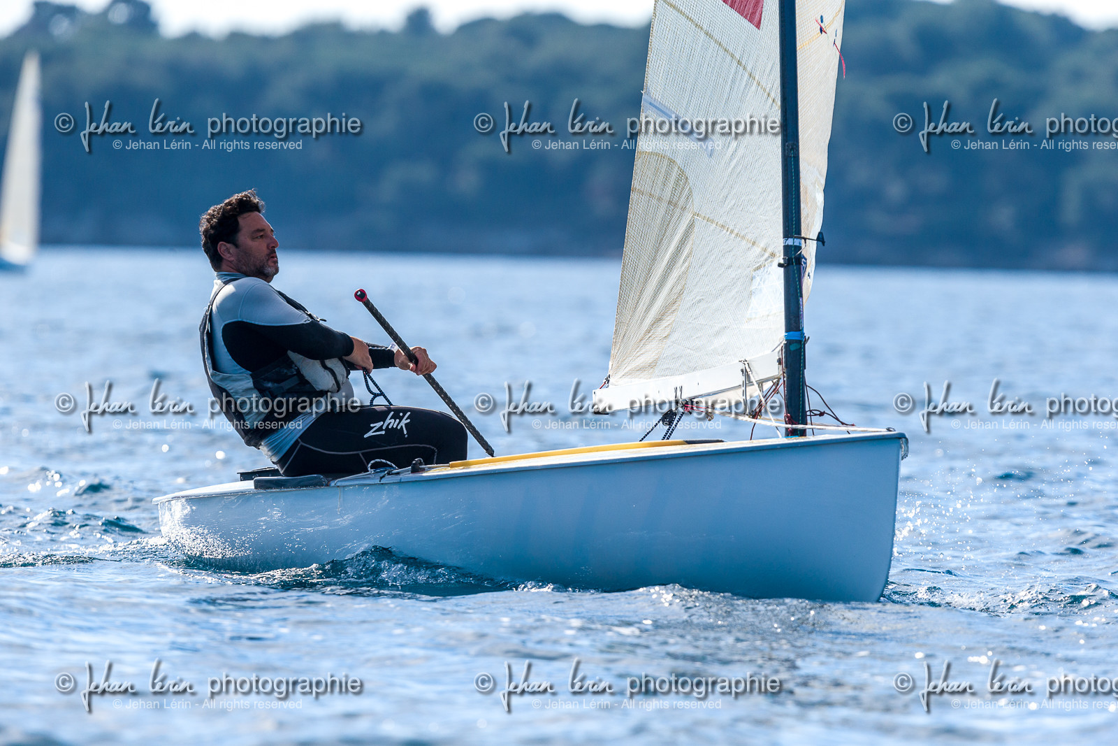 Semaine Internationale de Cannes de Finn 2022