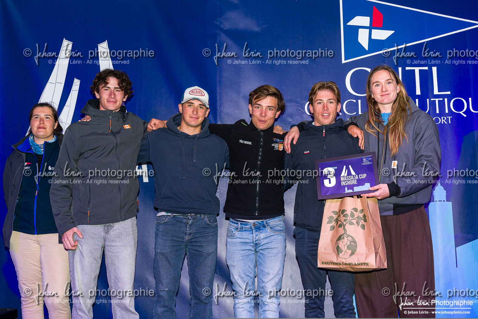 CNTL - Massilia Cup Inshore 2026