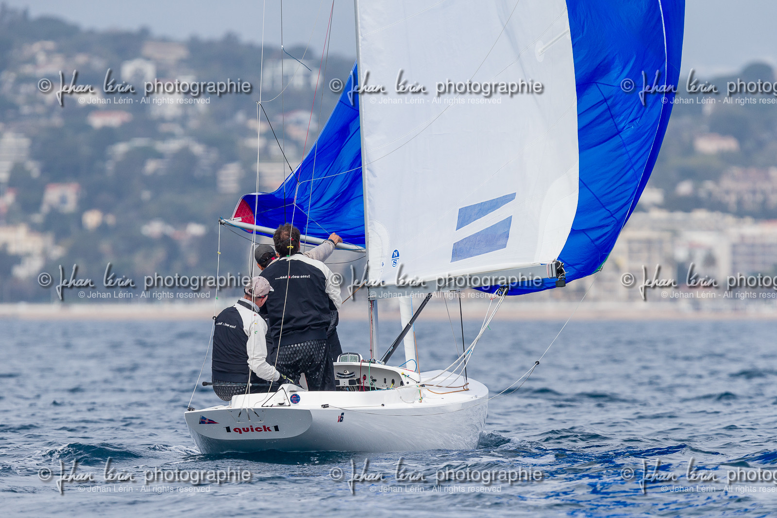 Coupe du Commodore 2023