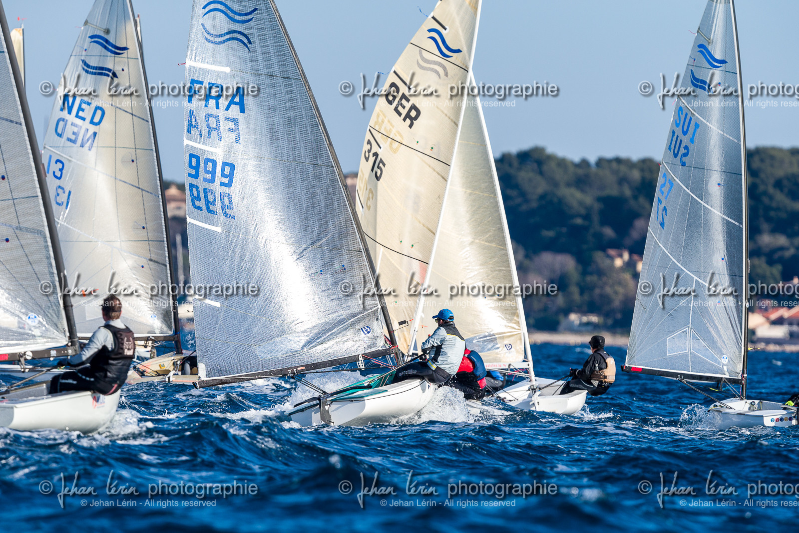 Semaine Internationale de Cannes de Finn 2023