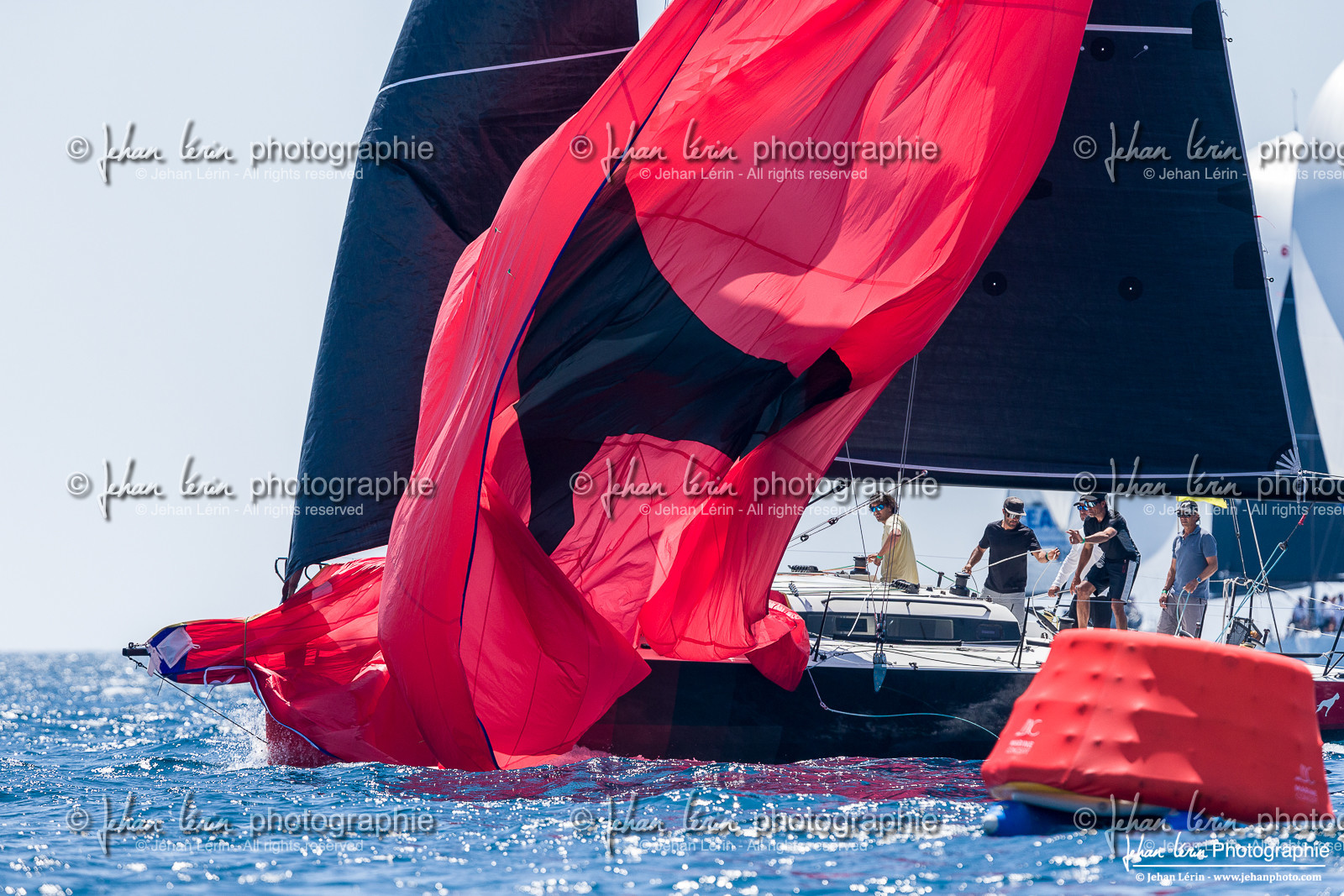 European Championship IRC 2023