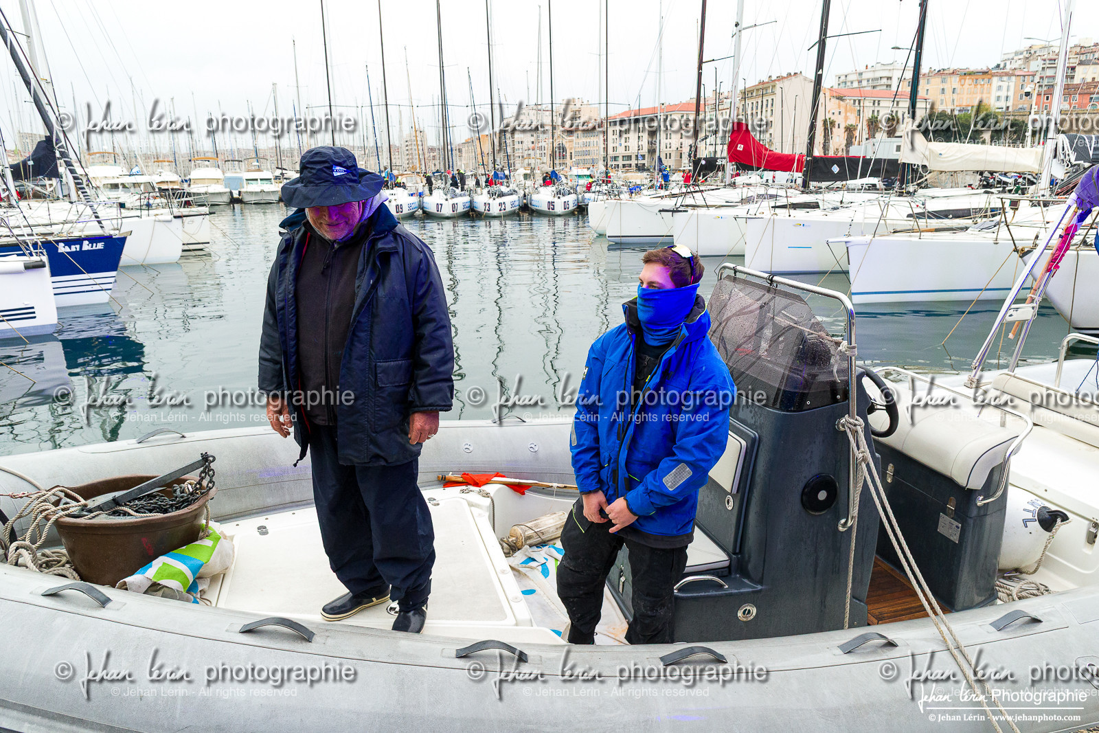 Massilia Cup Inshore 2026