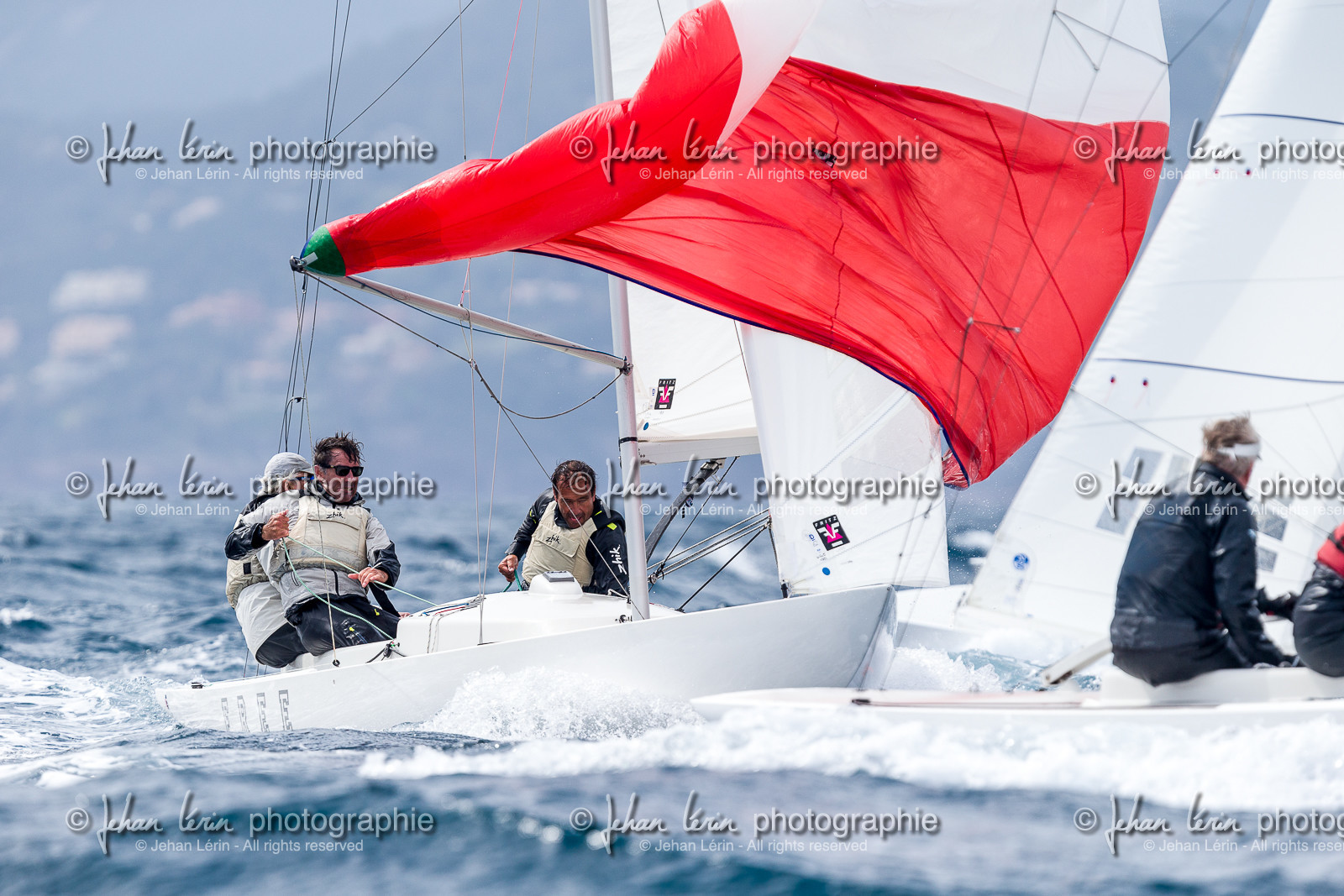 Coupe du Commodore 2023