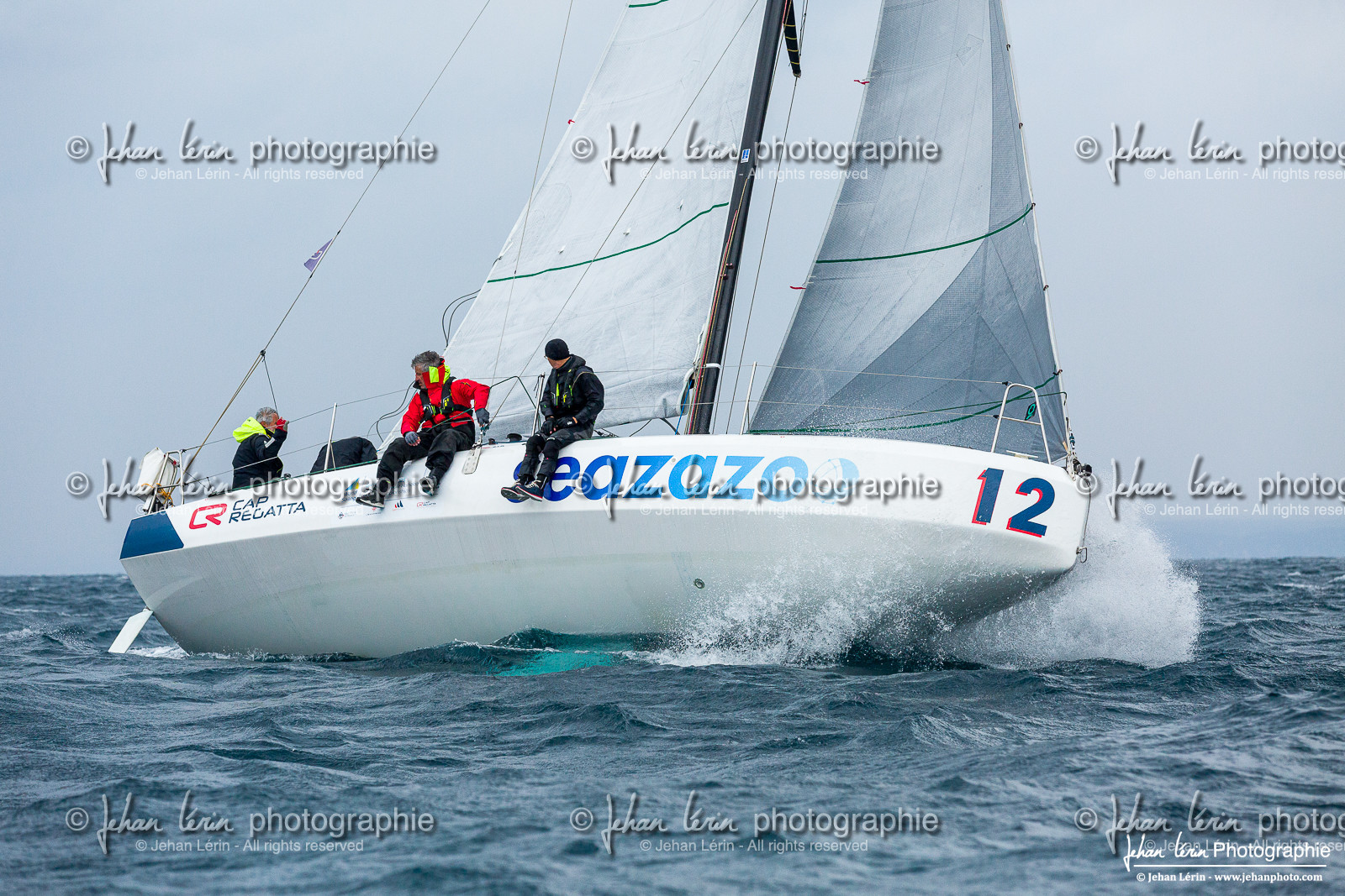 Massilia Cup Inshore 2026