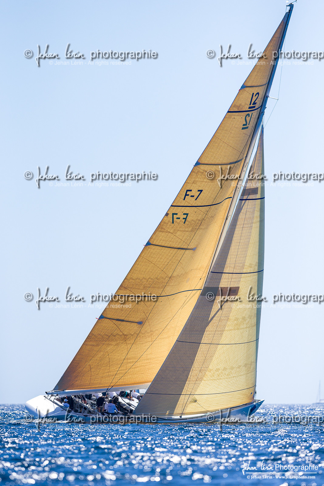 La Porquerolles Race 2025