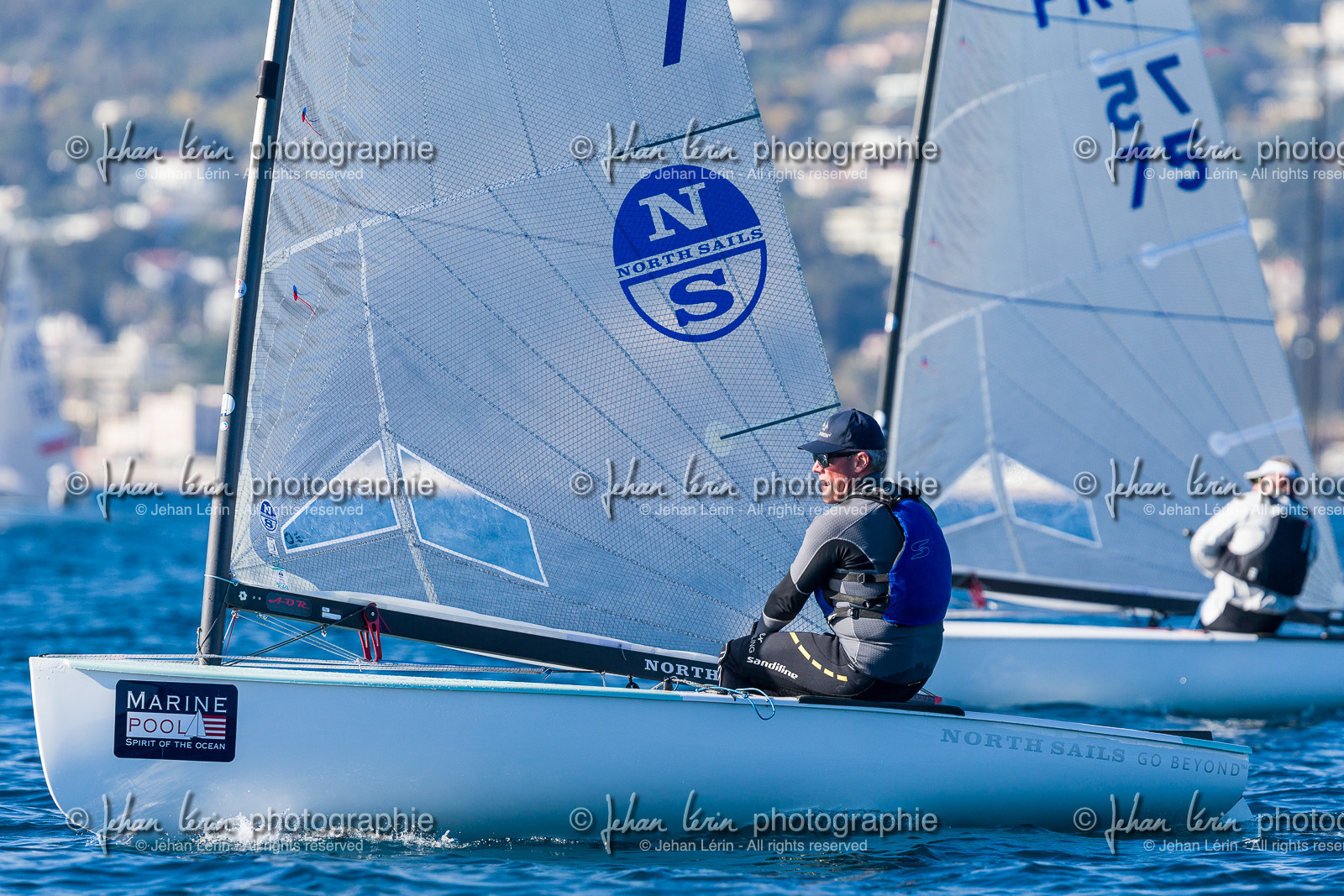 Semaine Internationale de Cannes de Finn 2022