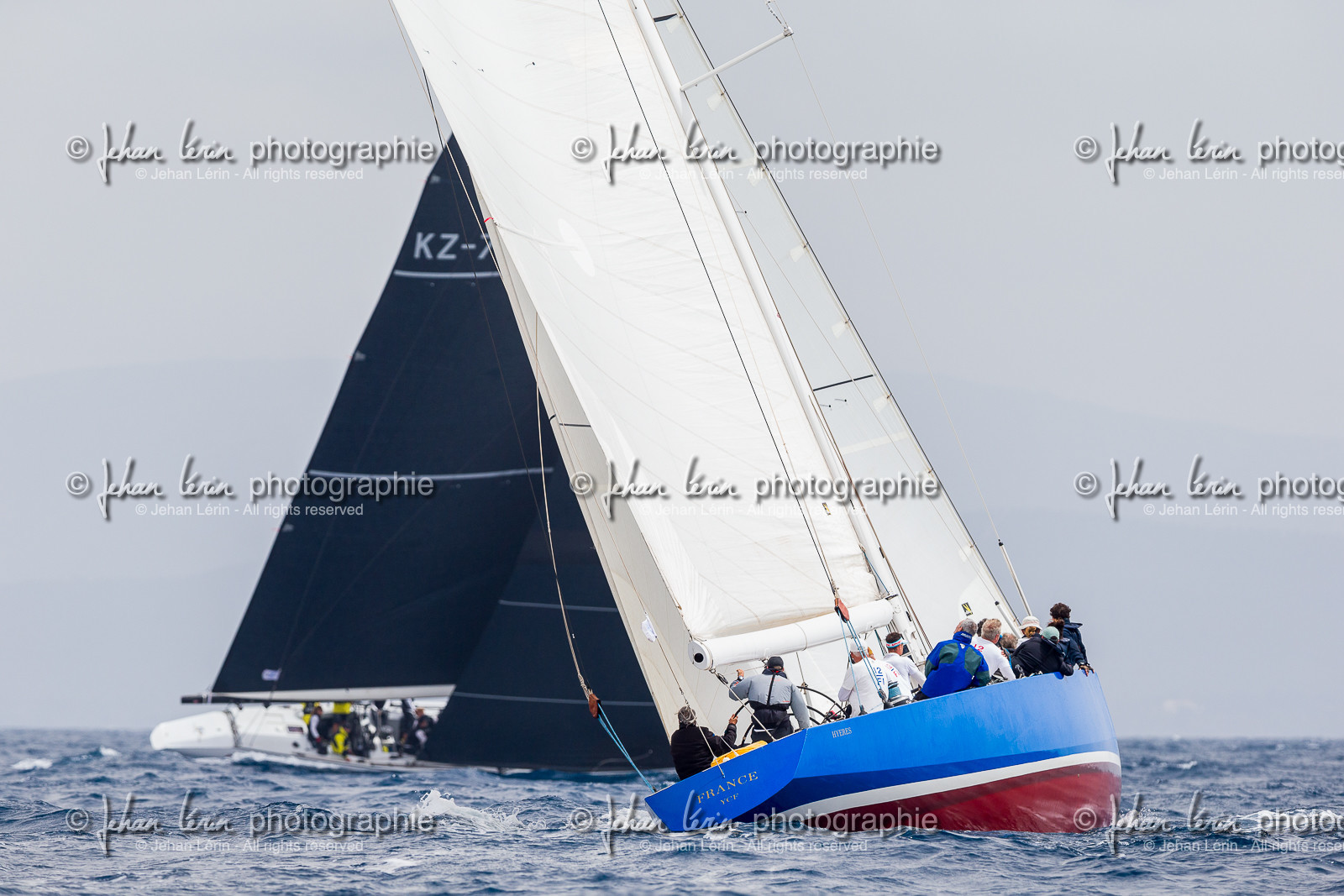 La Porquerolle's Classic 2024 - 12MJI