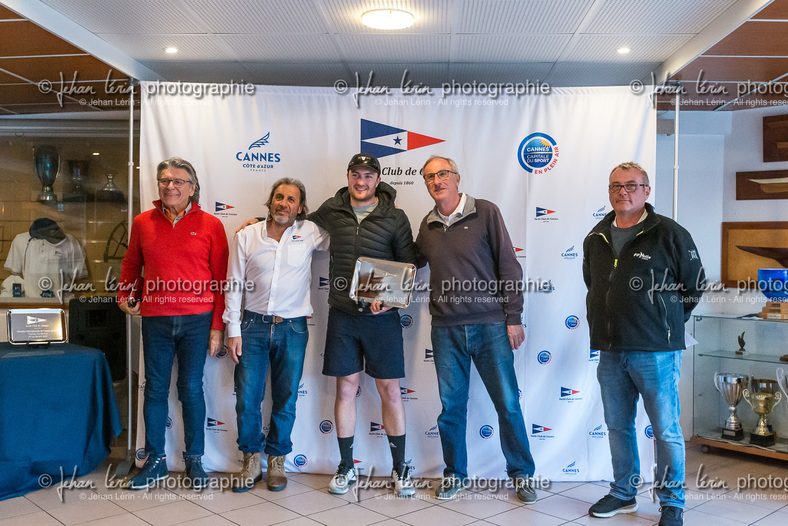 Semaine Internationale de Cannes de Finn 2023