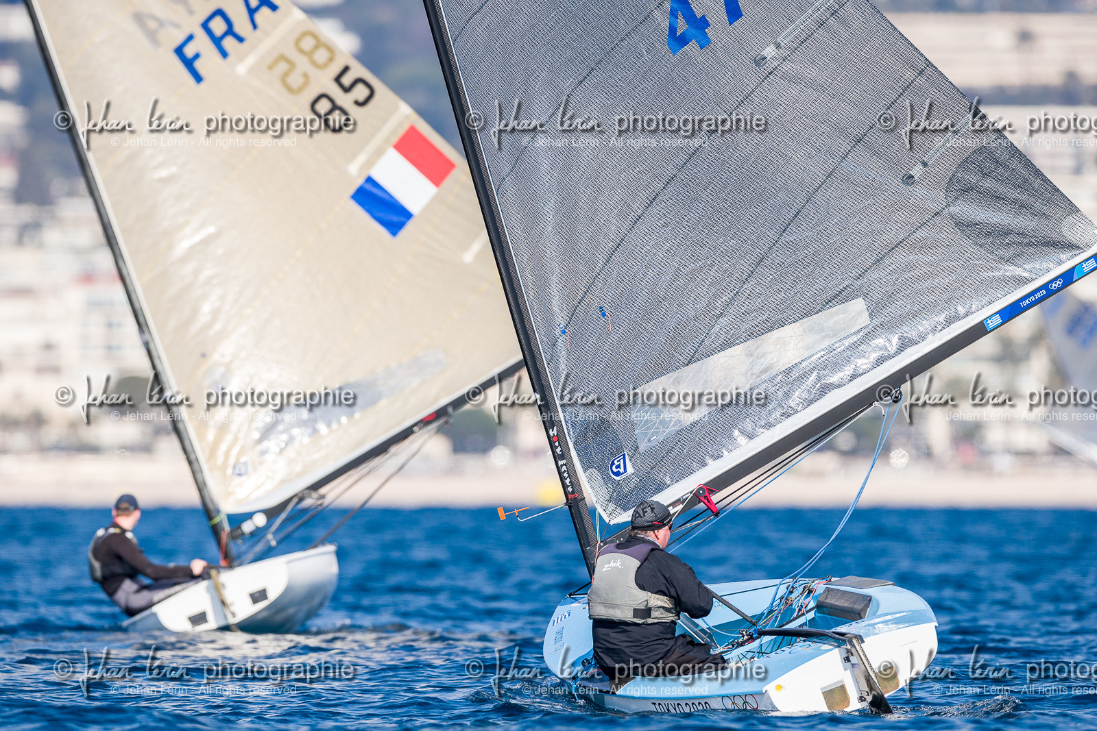 Semaine Internationale de Cannes de Finn 2023