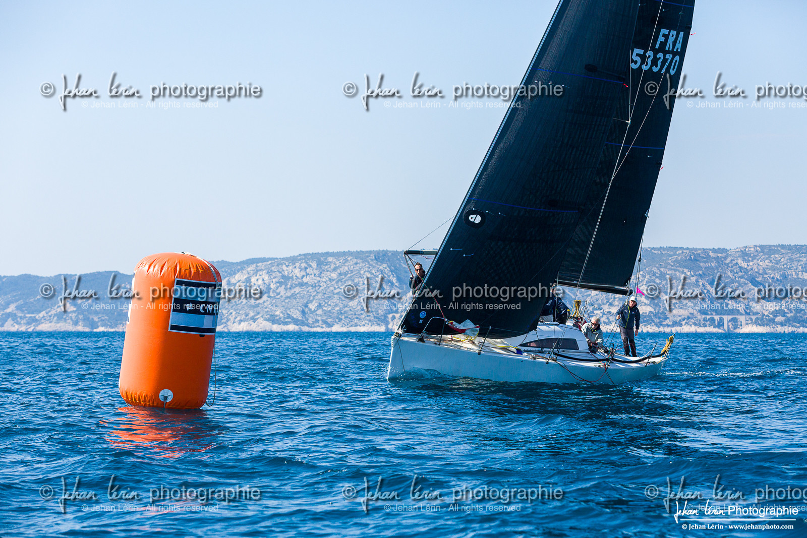 Massilia Cup Inshore 2026