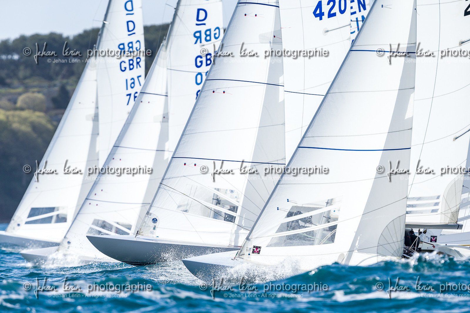 Coupe du Commodore 2023