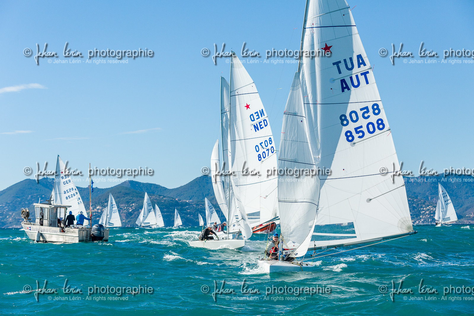 European Championship Star 2023