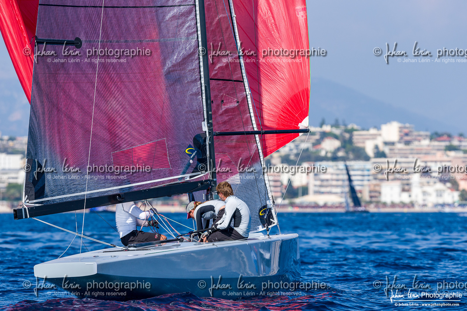 Régates Royales 2017