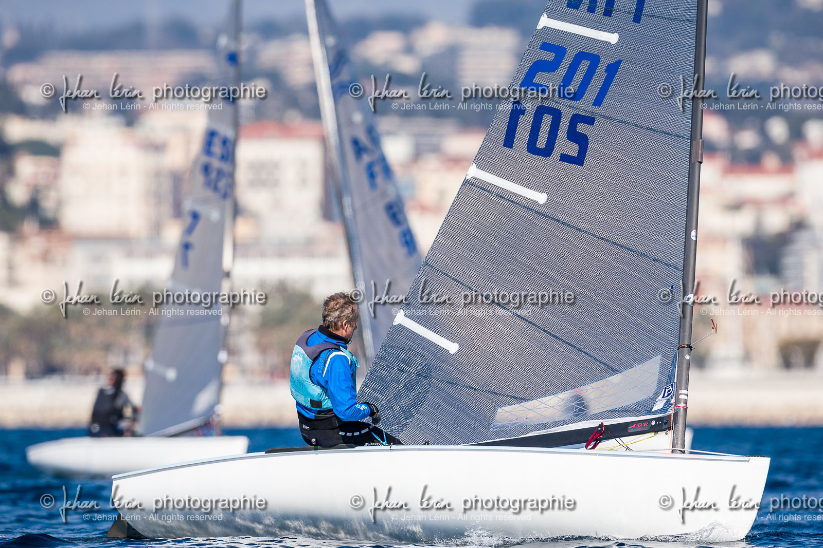 Semaine Internationale de Cannes de Finn 2023