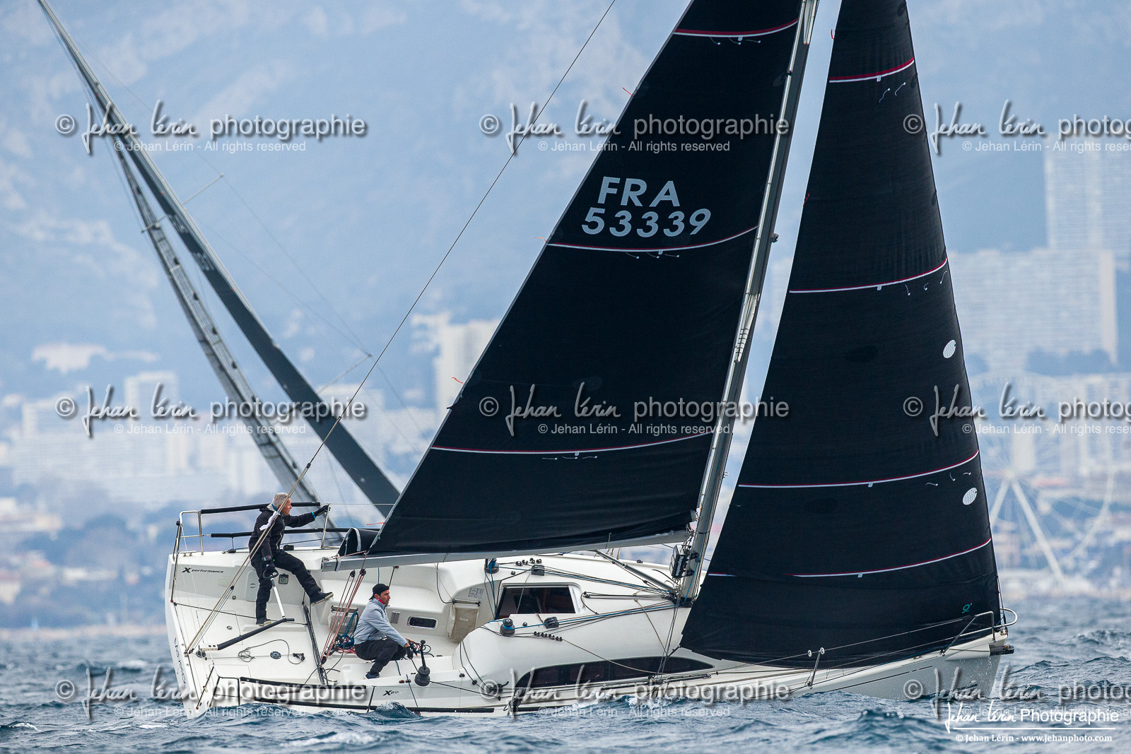 Massilia Cup Inshore 2026