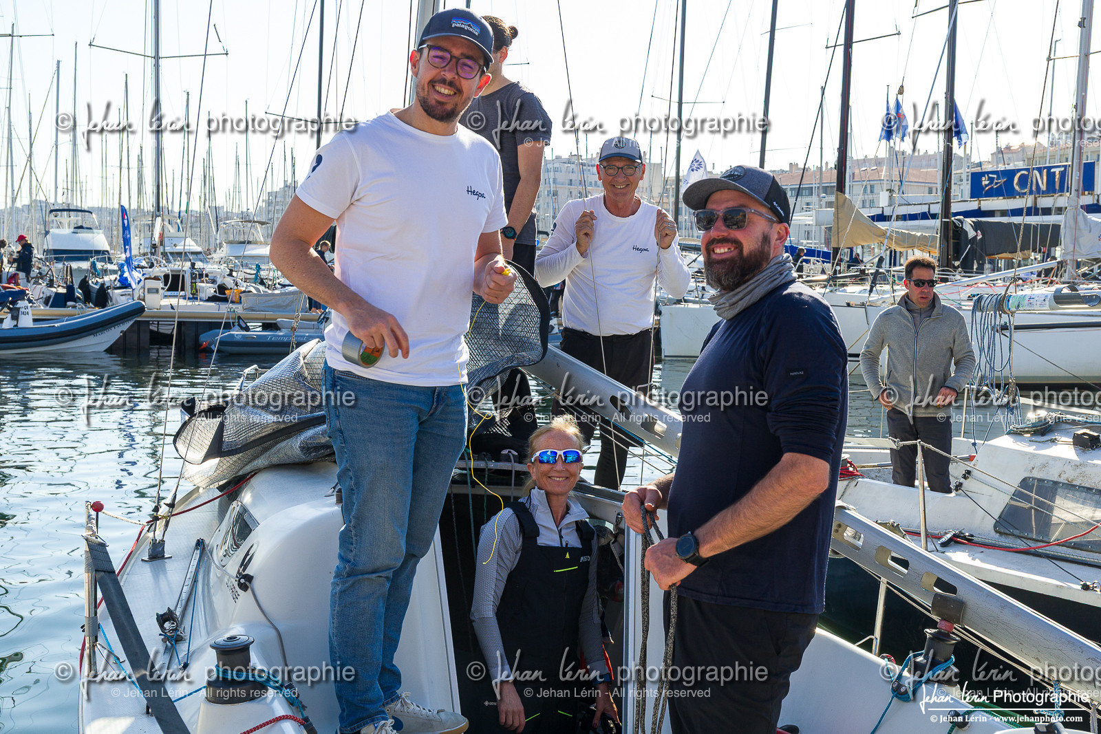 Massilia Cup Inshore 2026