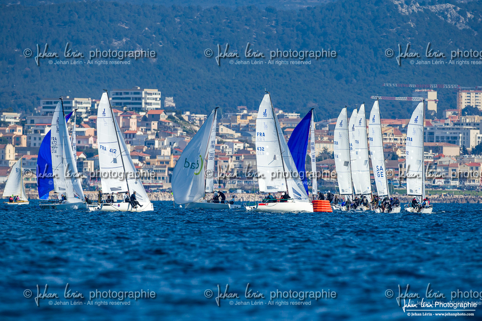 Massilia Cup Inshore 2026