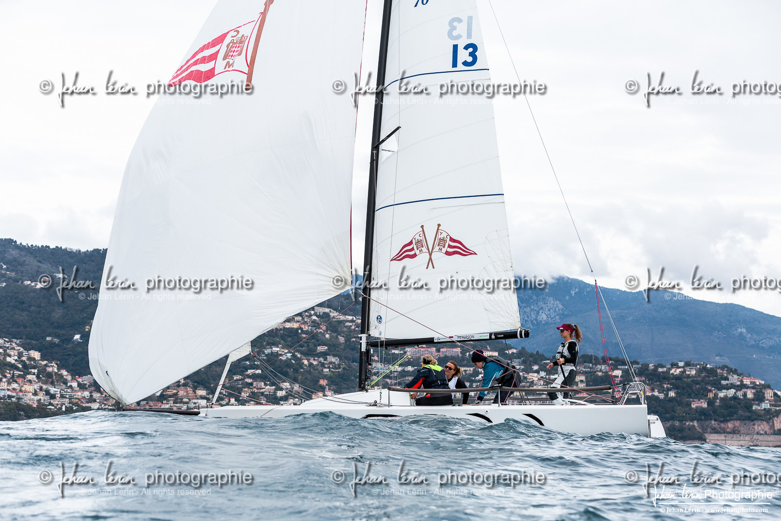 Trophée Virginie Hériot 2025