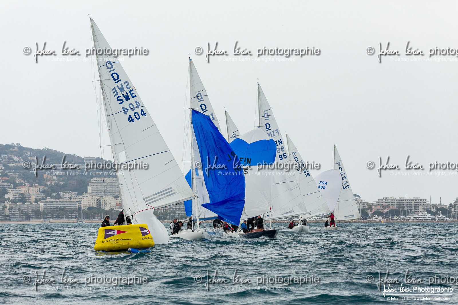 International Extra Cup Dragon 2026