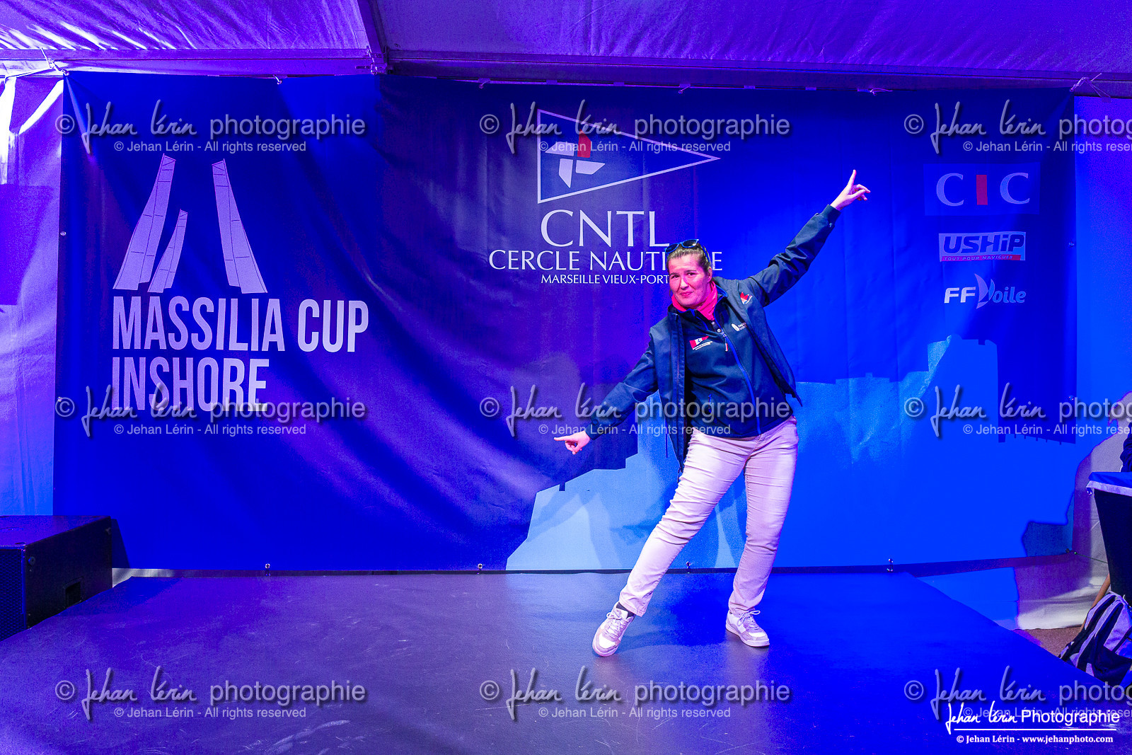 CNTL - Massilia Cup Inshore 2026