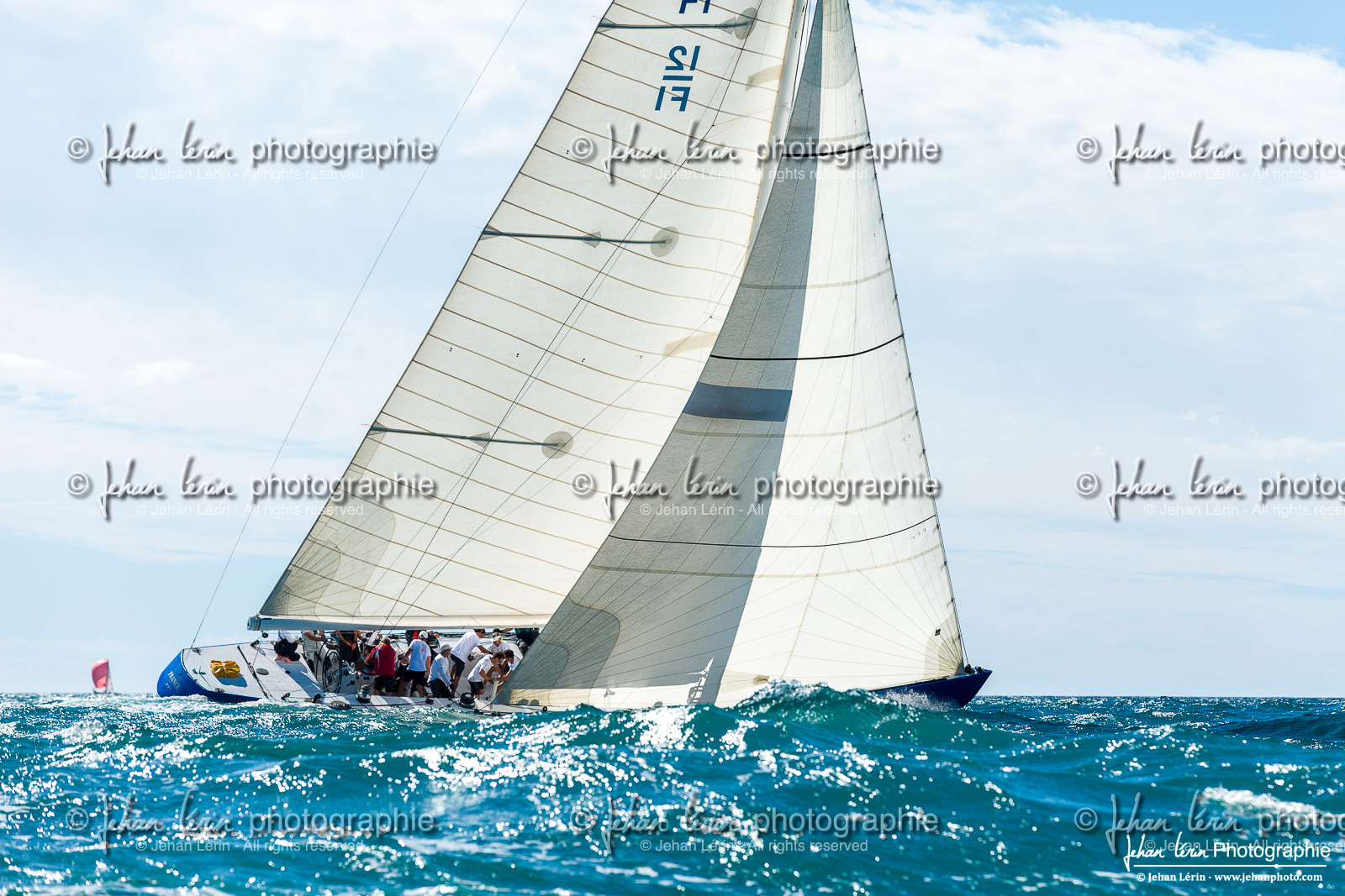 Régates Royales 2024