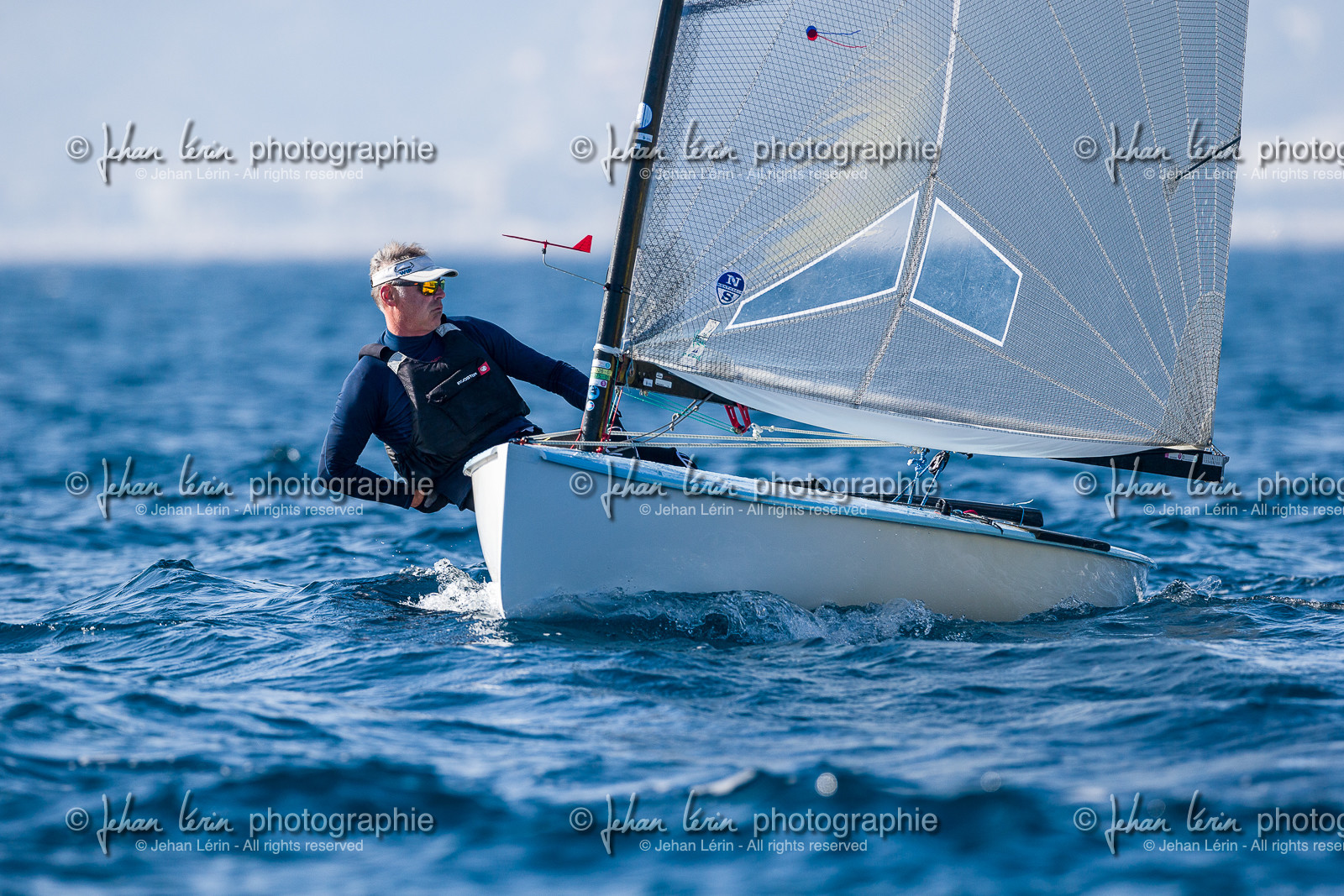 Semaine Internationale de Cannes de Finn 2023