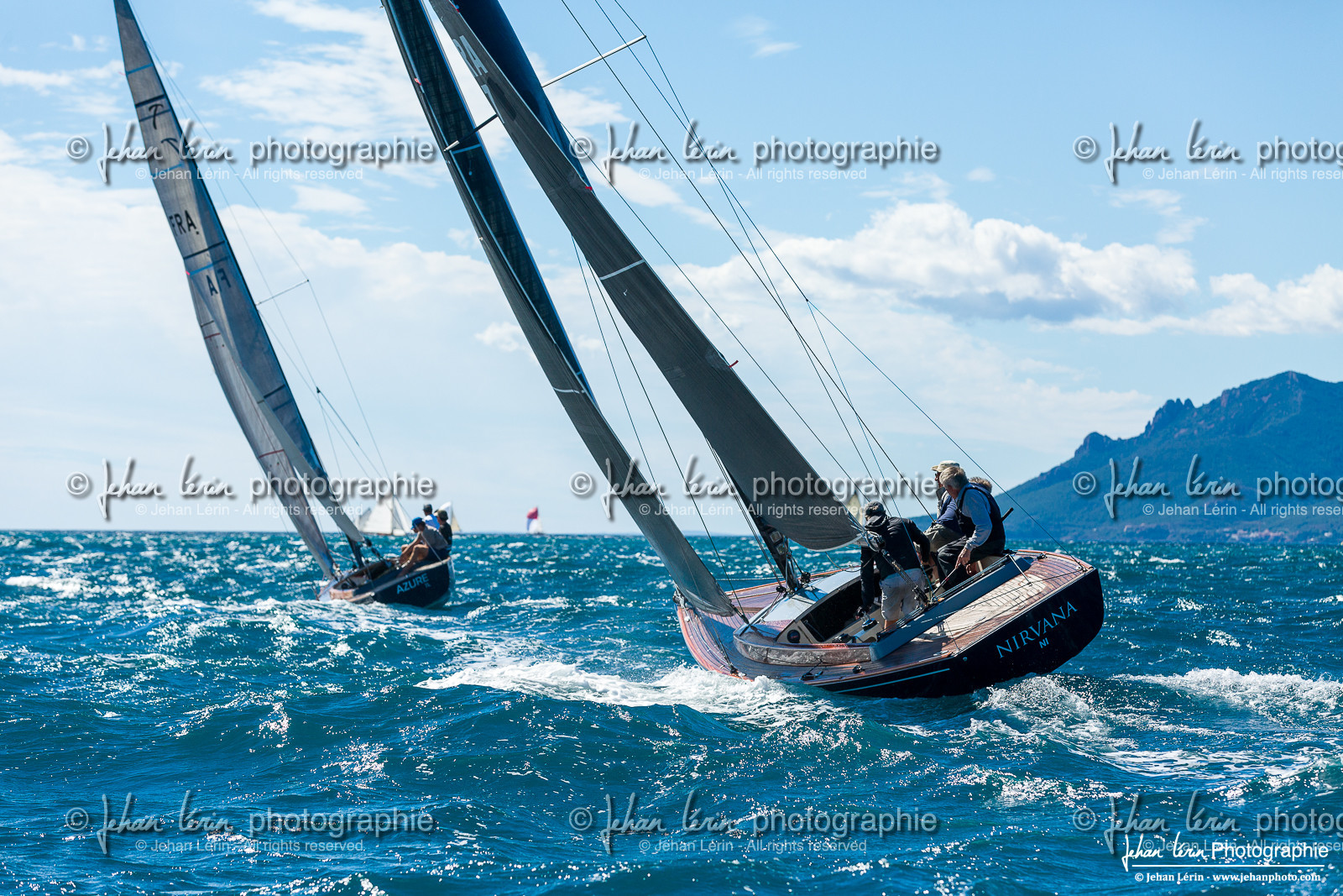 Régates Royales 2024