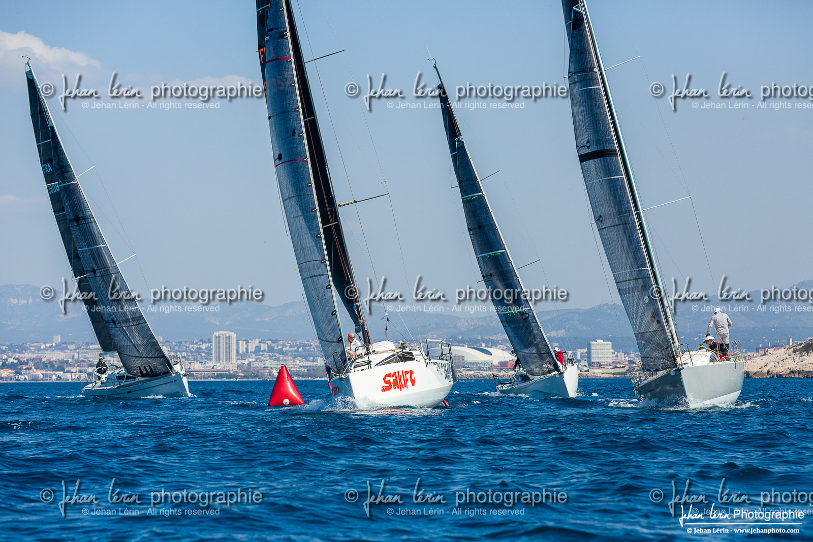 Massilia Cup Inshore 2026