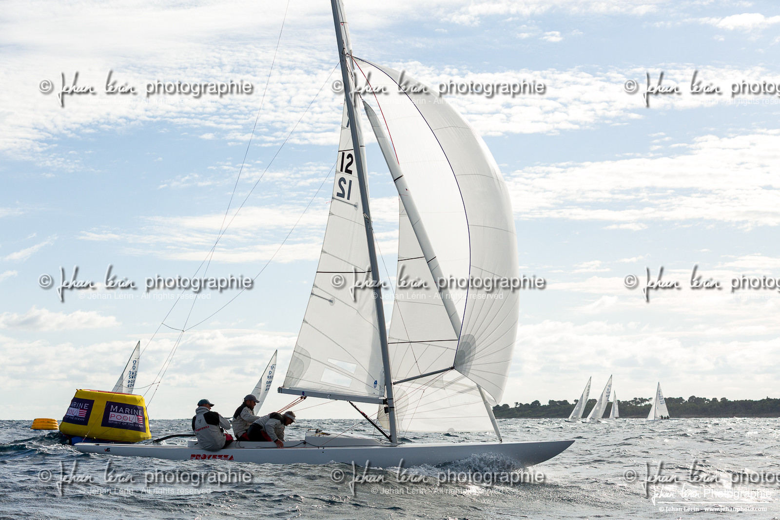 Cannes Dragon GP 2025 - European Grand Prix